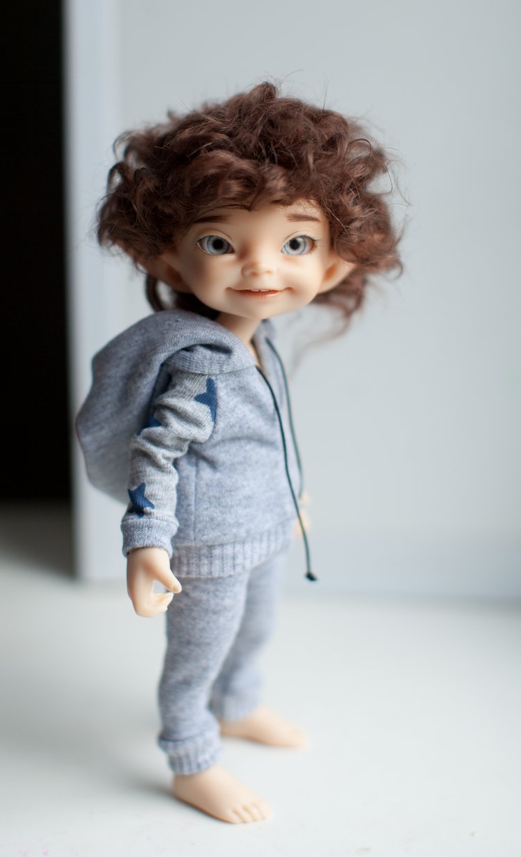 Знакомство с братьями эльфами (фото 2)