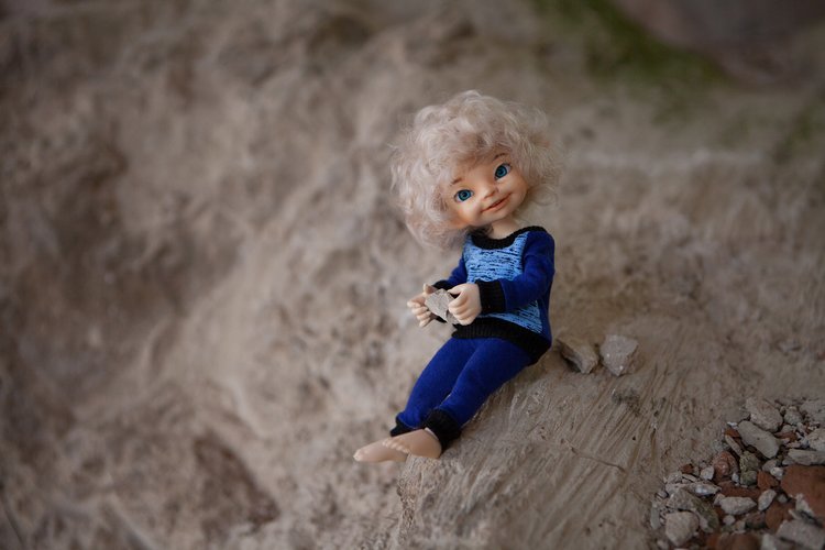 Болтушки или первое путешествие | Бэйбики Болтушки или первое путешествие (фото 10)