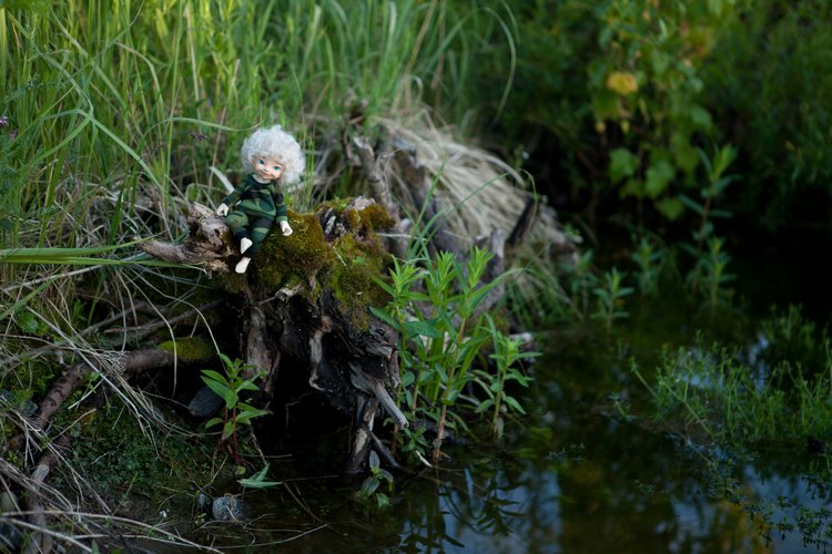 Возвращение эльфов из Усово | Бэйбики Возвращение эльфов из Усово