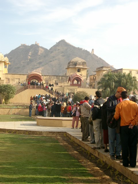 Сказочная Индия — Туризм и путешествия: фотоотчеты из поездок (фото 6)