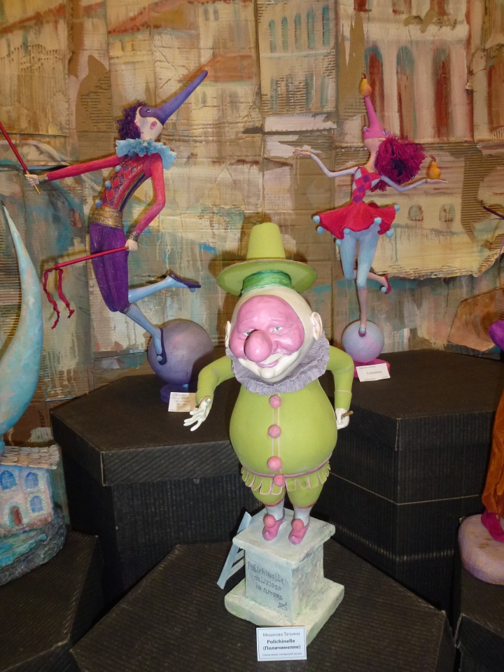 Апрель 2019 года - Moscow Fair на Тишинке - куклы и игрушки | Бэйбики Апрель 2019 года - Moscow Fair на Тишинке - куклы и игрушки