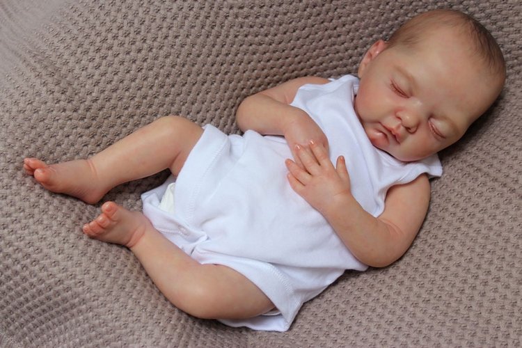 Молд Megan скульптор Menna Hartog (фото 8)