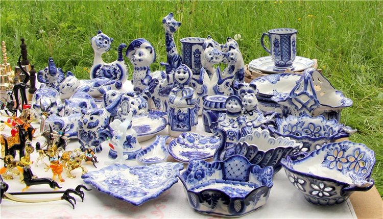 "Троицкие гуляния" в Василёво, 2017 год. Архитектурно-этнографический музей под открытым небом "Василёво"