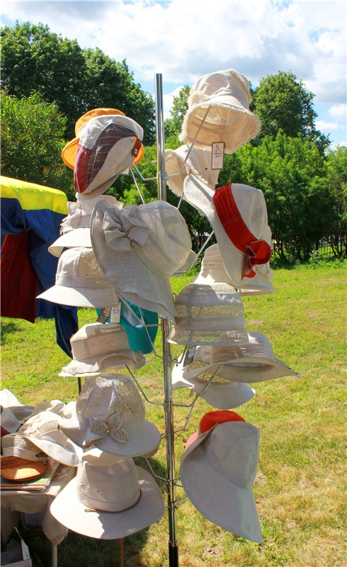 Я к Вам лечу воспоминаньем...Пушкинский праздник поэзии в Берново, 2019 год