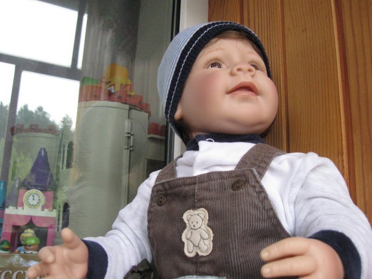 Было нас двое близнецов когда-то