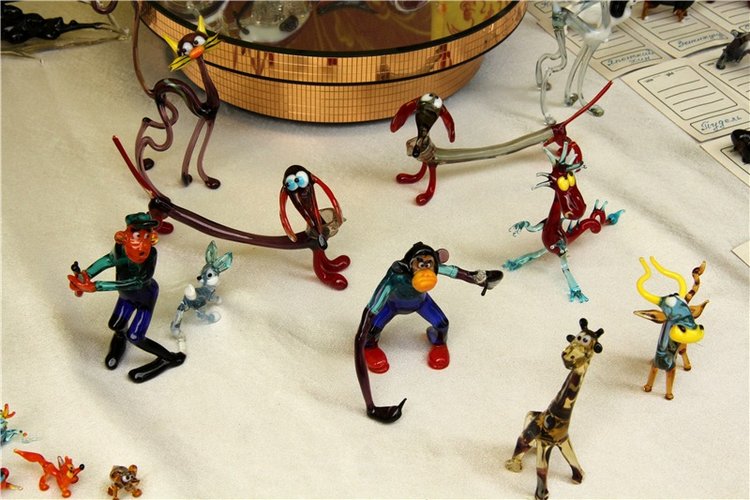 "Троицкие гуляния" в Василёво, 2017 год, продолжение. Архитектурно-этнографический музей под открытым небом "Василёво"