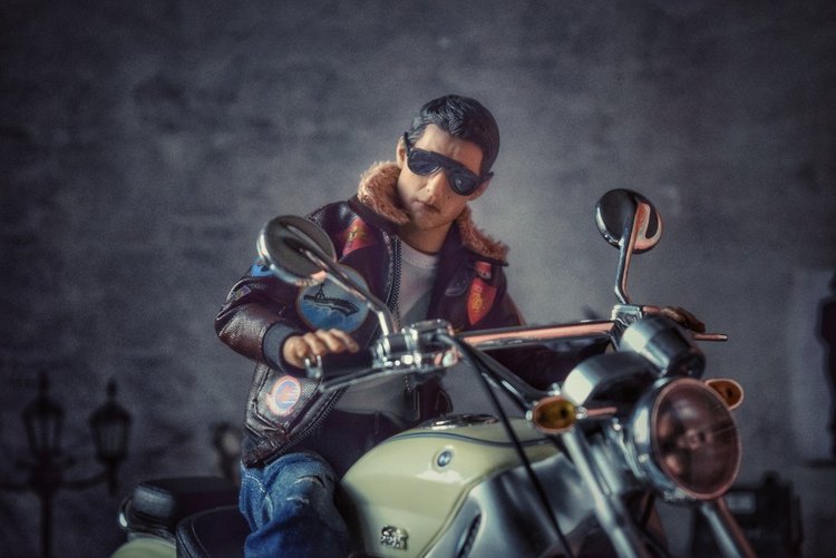 Мистер Бэйбики 2019. Путешественник-одиночка Олег Данилов (фото 10)