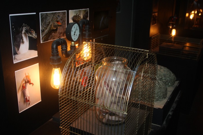 Петербург. Музей НЕправды (18+). Часть 1