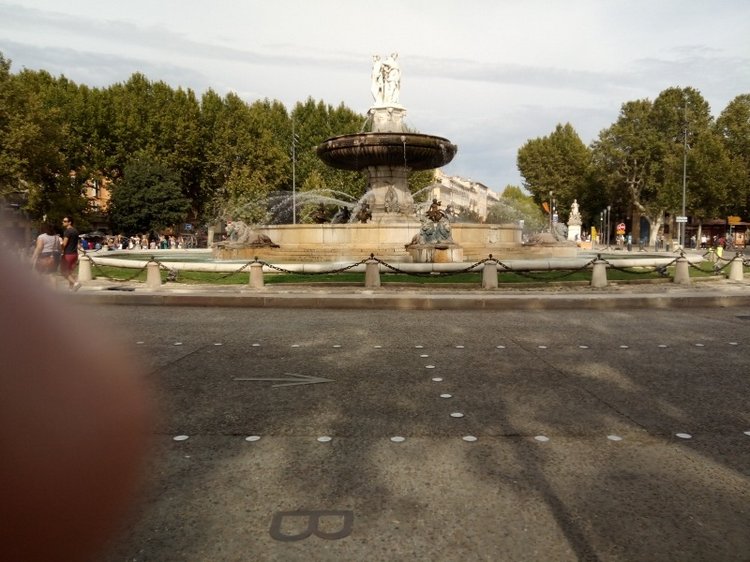 Тур по Европе или долгожданный подарок самой себе. Часть 9 (фото 10)