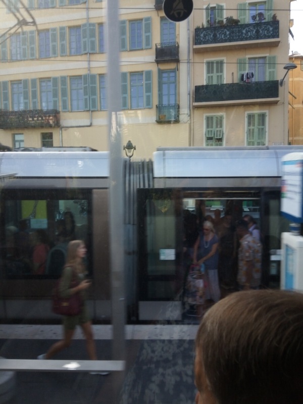 Тур по Европе или долгожданный подарок самой себе. Часть 9