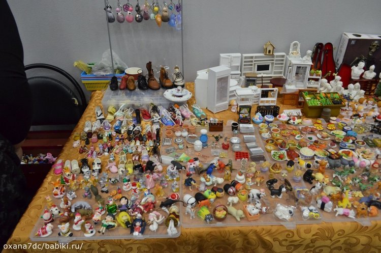 Царская ёлка 03.01.2020 — Выставки кукол и мишек Тедди: фоторепортажи