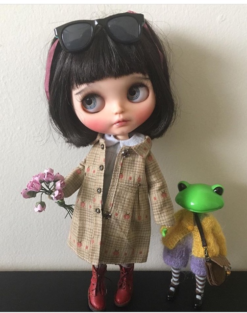 Моя кукольная семья — Домашние коллекции кукол: фото собраний (фото 5)