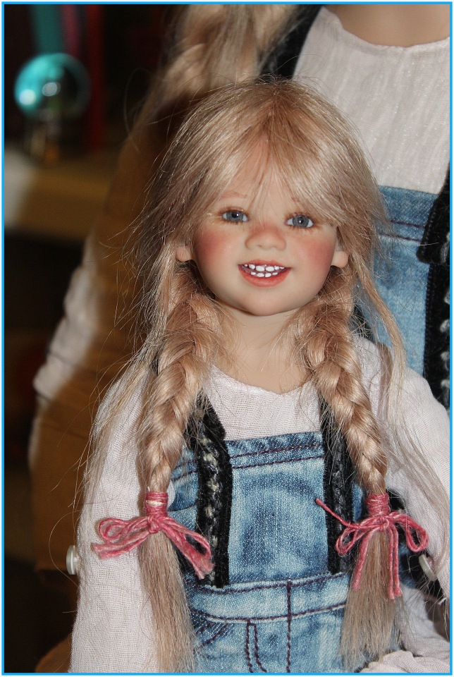 Весенний ветер несет запах счастья... LILLEMORE и мини Lillemore