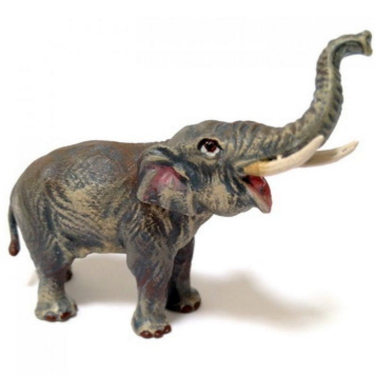 ViennaBronzes - Авторские бронзовые статуэтки " Fritz Bermann" - ч.4