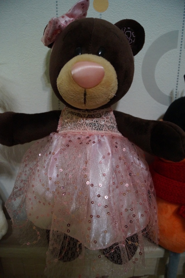 Как кукольные хотелки помогают справиться с жизненными трудностями