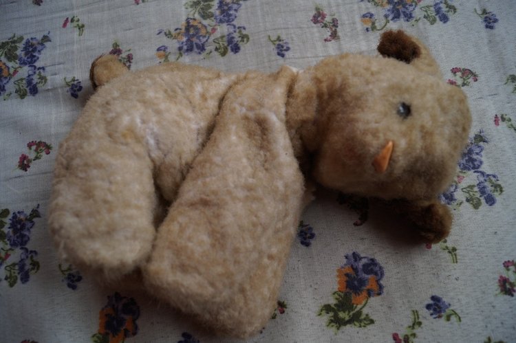 Кукольная лечебница. Новые куколки выписаны - они полностью здоровы