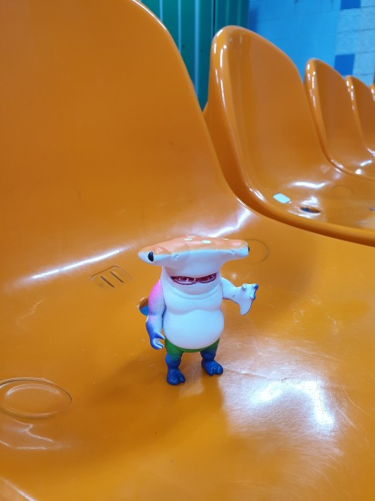 Любимые фигурки — Интересные игрушки и фигурки (разное): редкие