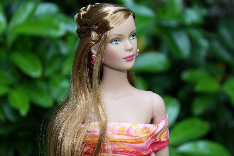 Любовь нечаянно нагрянет — Фэшн