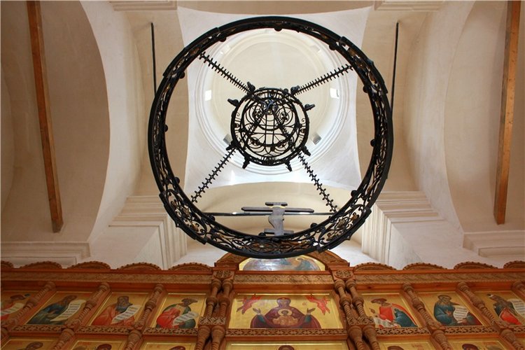 Из Чукавино в Старицу — Культура