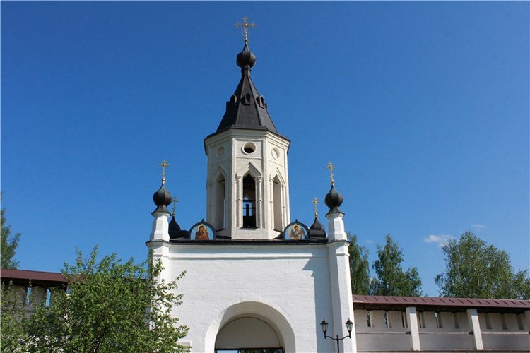 Из Чукавино в Старицу — Культура