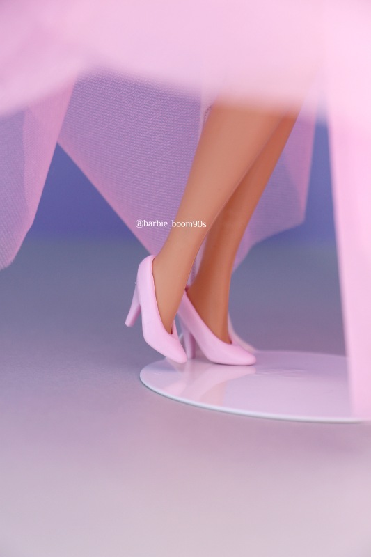 Superstar Barbie 1988 - истинная СуперЗвезда | Бэйбики Superstar Barbie 1988 - истинная СуперЗвезда