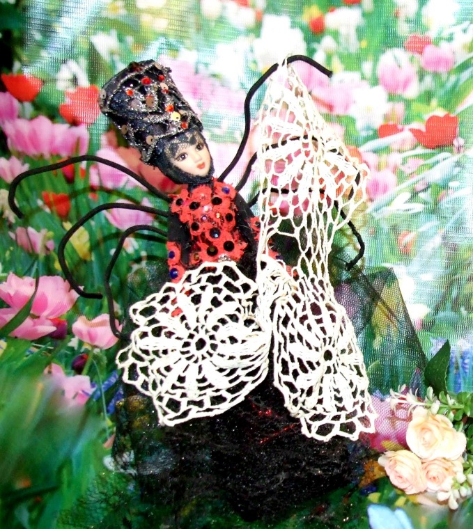 «Дюймовочка - мировое путешествие». Августфест 2020