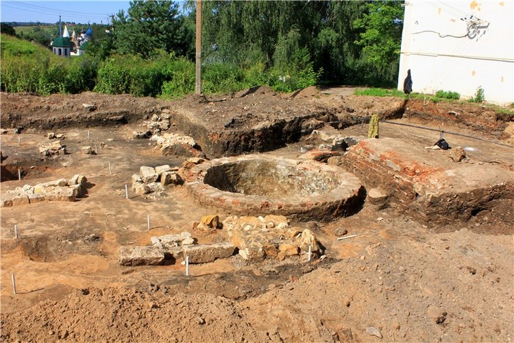 Тайны Древней Старицы — Культура (фото 3)