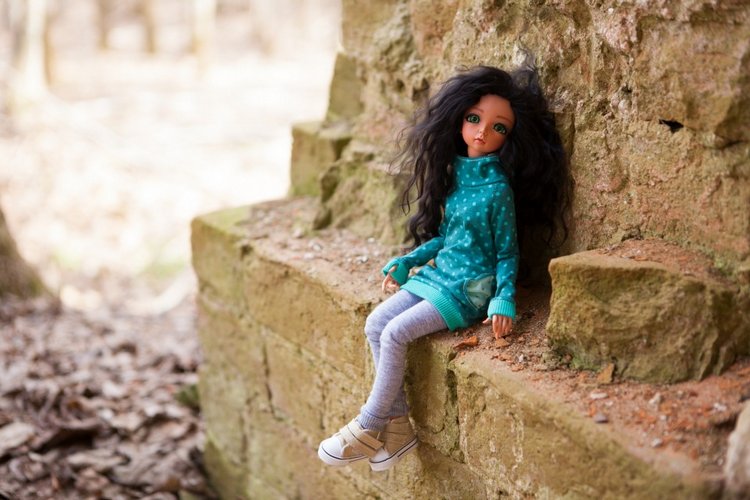 Масафира в урочище Юрцево