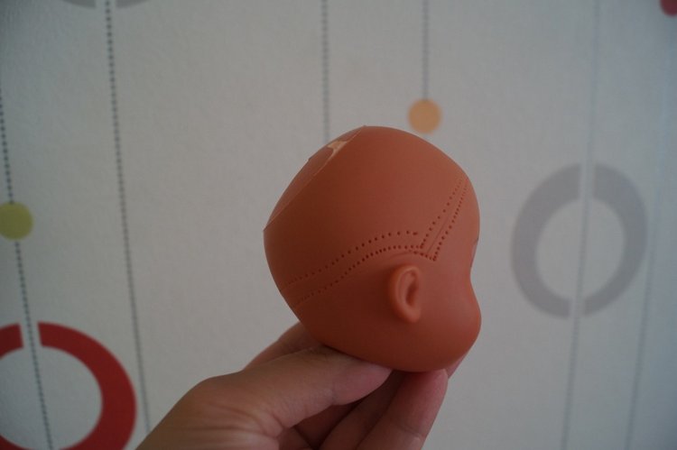 Куколки здоровы - пора выписываться