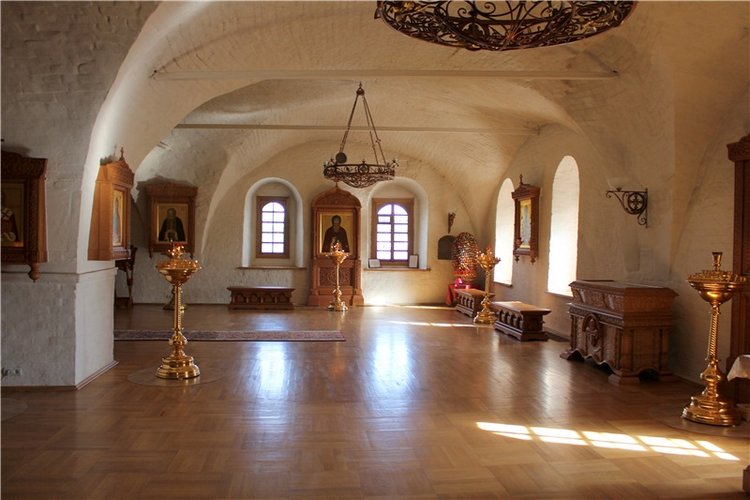 Июльское путешествие в Старицу (фото 6)