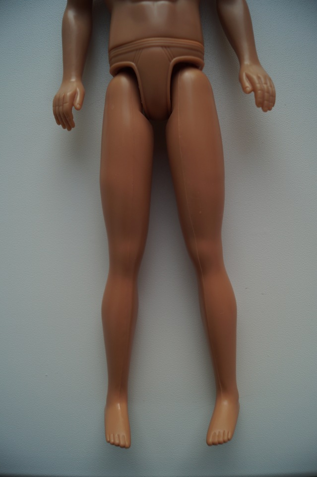 Суббота - день выписки из кукольной лечебницы