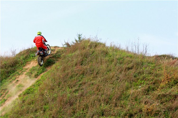"Бабье Лето" на Водопаде, продолжение
