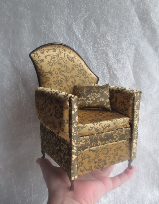 Я снова про нее... про мебель | Бэйбики Я снова про нее... про мебель