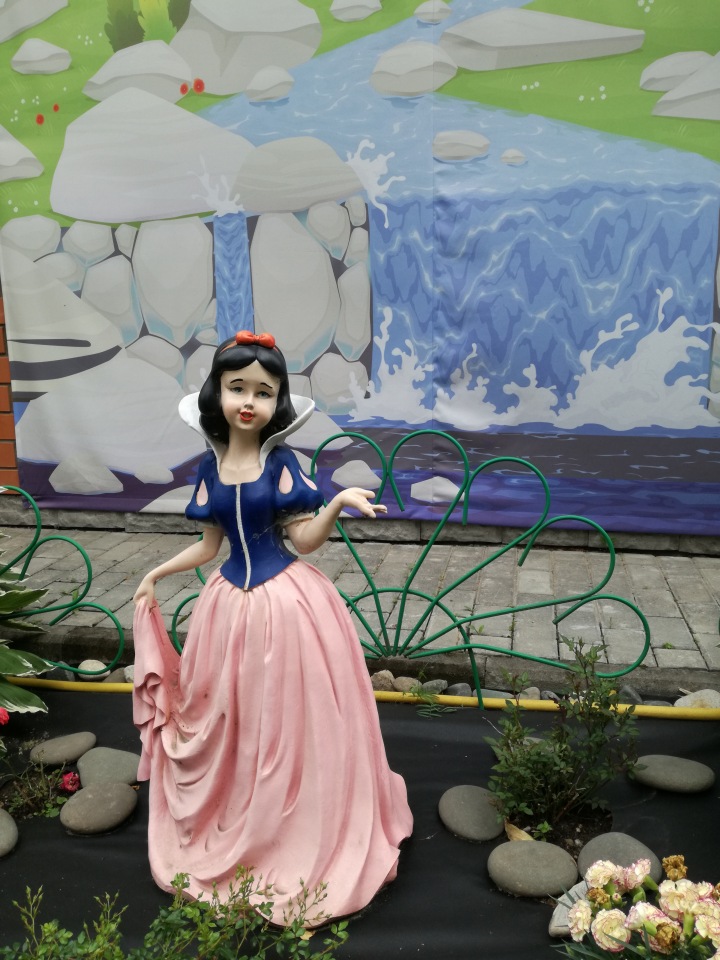 Подружки Райли — Куклы Helen Kish (Хелен Киш): Riley (Райли) (фото 7)