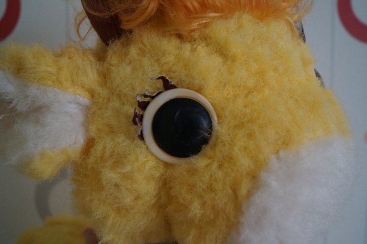 А по субботам у нас выписка! Ещё один Хрюша