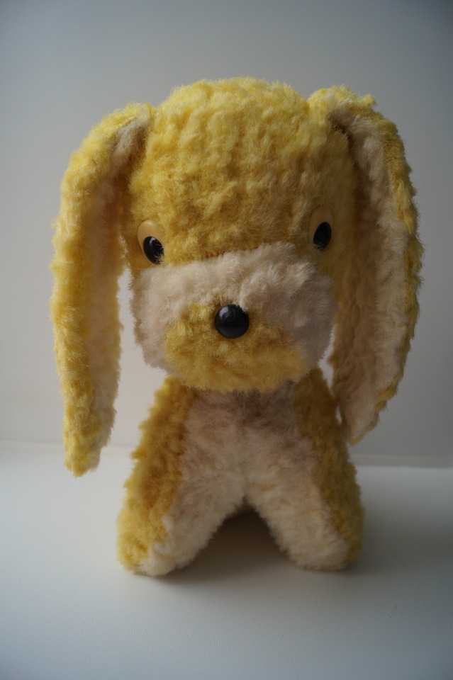 Субботняя традиция - выписывать кукол из лечебницы