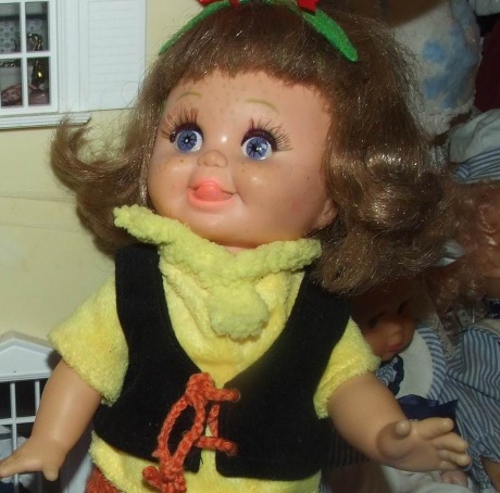 Про Пэгги и ее "сотоварищи"