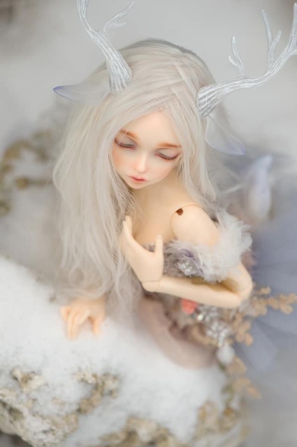 Новогодний ивент на Fairyland. Отмена бесплатной доставки (фото 3)