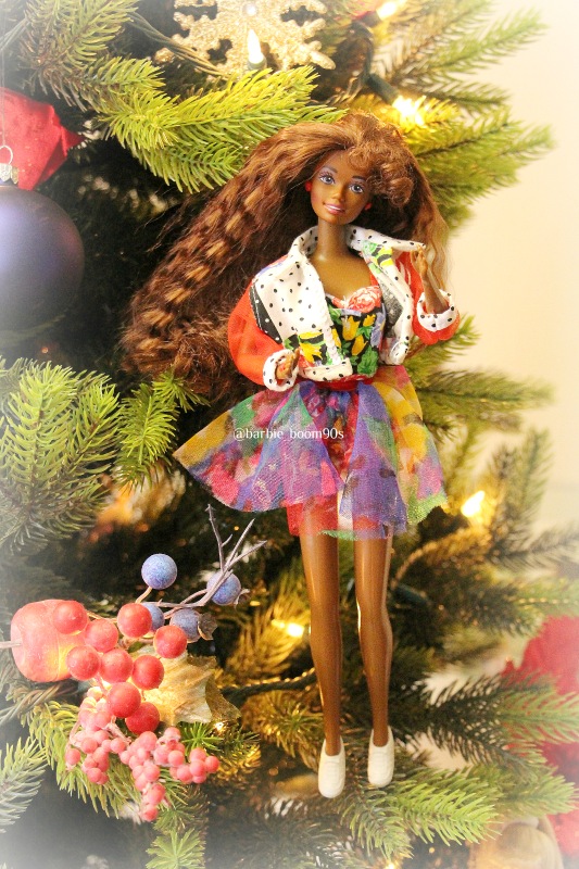 Ёлка мечты или с Новым годом