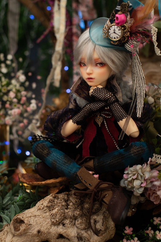 Новости от Fairyland - весенний релиз + закрытие пукифи + обновление сайта (фото 5)