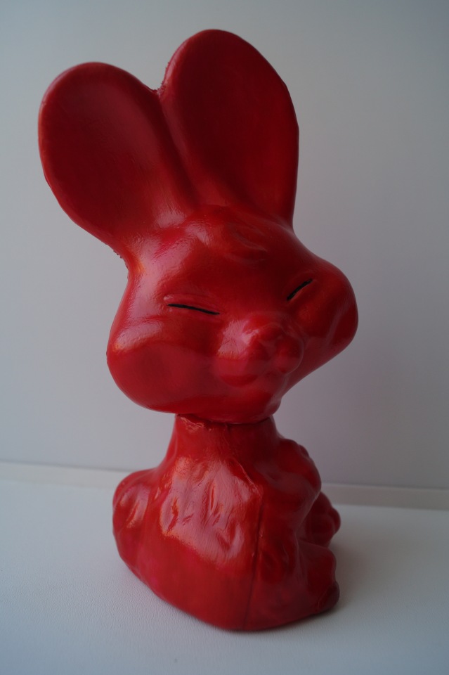 Четвёртая февральская выписка. Винтажная