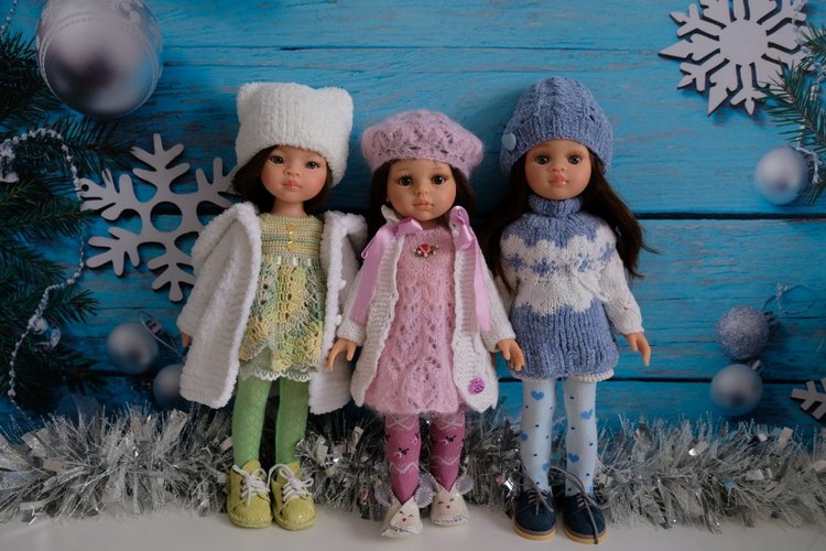 Паолочки - моя вечная любовь