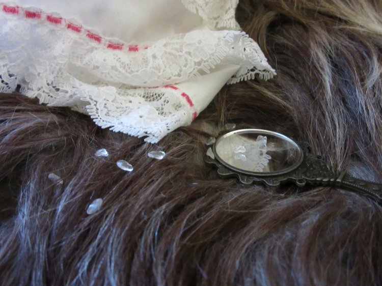 Сказка о девушке, влюбившейся в своё отражение (фото 9)