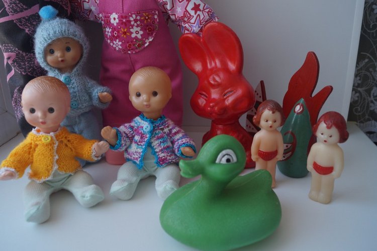 Четвёртая февральская выписка. Винтажная