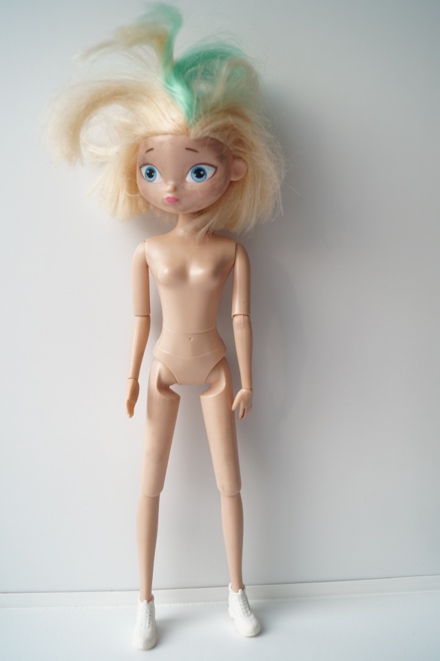 Третья февральская выписка, молодёжная