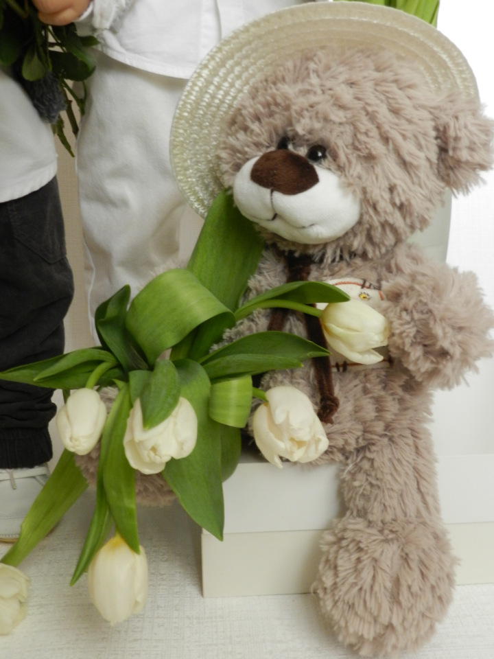 8 марта - Женский день — Болталка и разговоры обо всем: жизнь