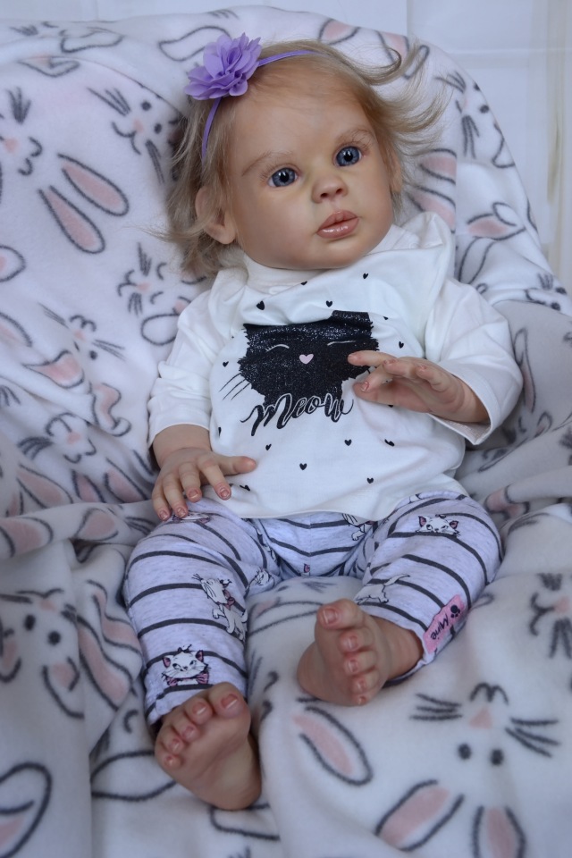 Чарли | Бэйбики Чарли — Куклы Реборн (Reborn): работы мастеров