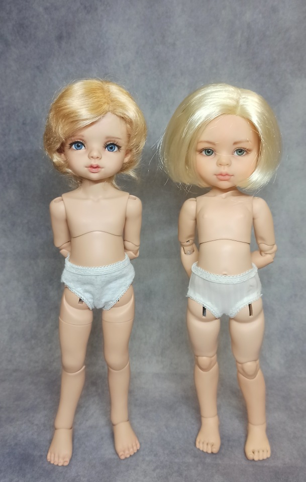 Думайте сами, решайте сами иметь или не иметь