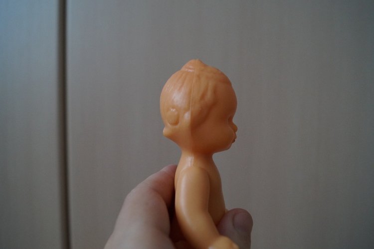 Две посылочки от двух форумчанок