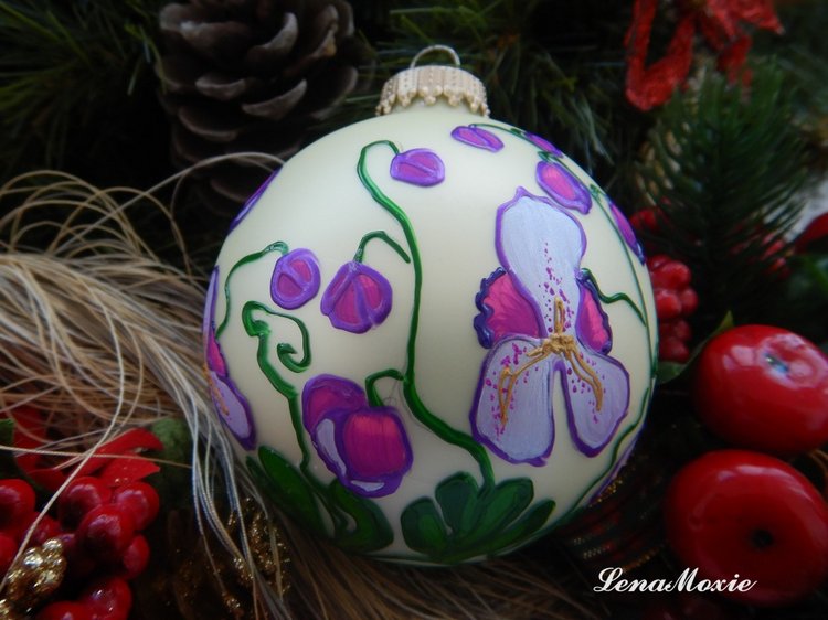 Моё увлечение. Рисую и мечтаю